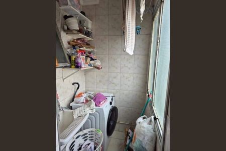 Apartamento à venda com 60m², 2 quartos e 1 vaga