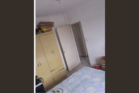 Apartamento à venda com 2 quartos, 60m² em Vila Lemos, Campinas