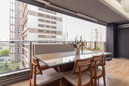 Apartamento à venda com 60m², 2 quartos e 1 vaga