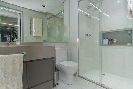 Apartamento à venda com 2 quartos, 60m² em Cidade Monções, São Paulo