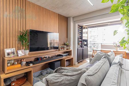 Apartamento à venda com 2 quartos, 60m² em Cidade Monções, São Paulo