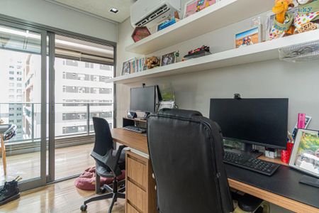 Apartamento à venda com 2 quartos, 60m² em Cidade Monções, São Paulo