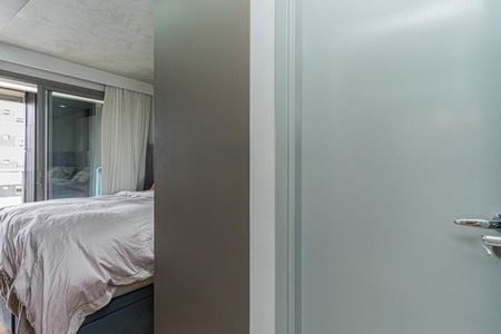 Apartamento à venda com 2 quartos, 60m² em Cidade Monções, São Paulo