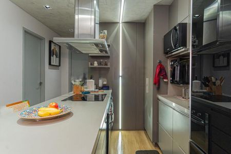 Apartamento à venda com 60m², 2 quartos e 1 vaga