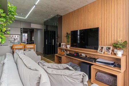 Apartamento à venda com 60m², 2 quartos e 1 vaga