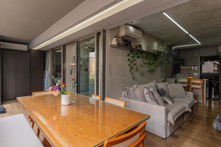 Apartamento à venda com 2 quartos, 60m² em Cidade Monções, São Paulo