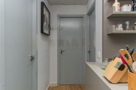 Apartamento à venda com 60m², 2 quartos e 1 vaga