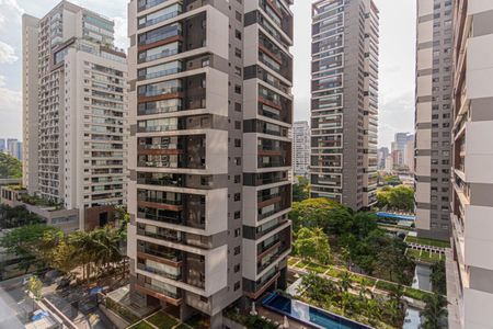 Apartamento à venda com 2 quartos, 60m² em Cidade Monções, São Paulo