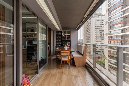 Apartamento à venda com 60m², 2 quartos e 1 vaga