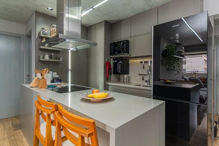 Apartamento à venda com 60m², 2 quartos e 1 vaga