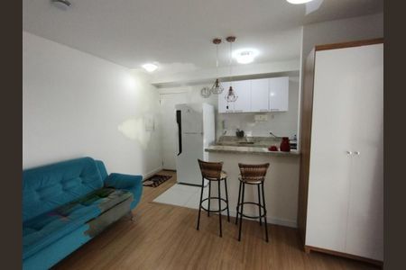 Apartamento à venda com 2 quartos, 60m² em Jardim Prudência, São Paulo