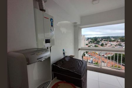 Apartamento à venda com 60m², 2 quartos e 2 vagas