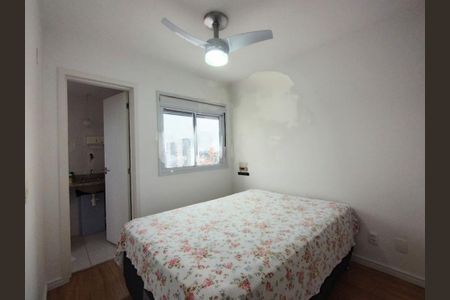 Apartamento à venda com 2 quartos, 60m² em Jardim Prudência, São Paulo