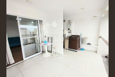 Apartamento à venda com 2 quartos, 60m² em Jardim Prudência, São Paulo