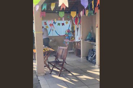 Apartamento à venda com 2 quartos, 45m² em Taquara, Rio de Janeiro