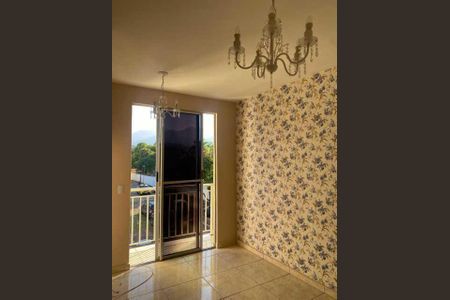 Apartamento à venda com 2 quartos, 45m² em Taquara, Rio de Janeiro