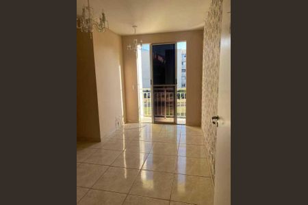 Apartamento à venda com 2 quartos, 45m² em Taquara, Rio de Janeiro