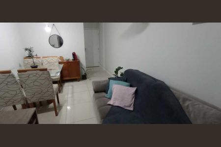 Apartamento à venda com 3 quartos, 56m² em Taquara, Rio de Janeiro