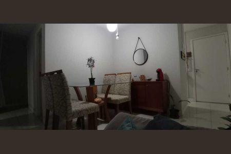 Apartamento à venda com 3 quartos, 56m² em Taquara, Rio de Janeiro