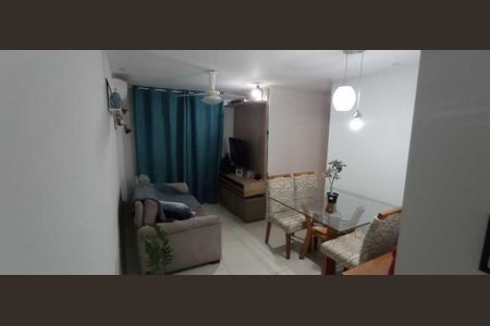 Apartamento à venda com 3 quartos, 56m² em Taquara, Rio de Janeiro