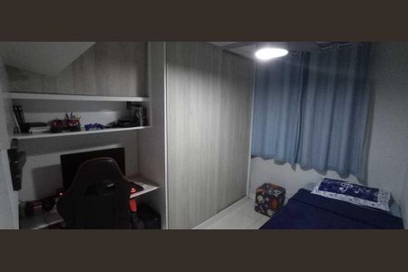 Apartamento à venda com 3 quartos, 56m² em Taquara, Rio de Janeiro