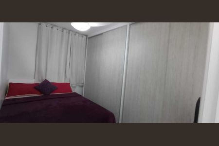 Apartamento à venda com 3 quartos, 56m² em Taquara, Rio de Janeiro