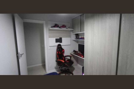 Apartamento à venda com 3 quartos, 56m² em Taquara, Rio de Janeiro