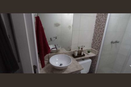 Apartamento à venda com 3 quartos, 56m² em Taquara, Rio de Janeiro