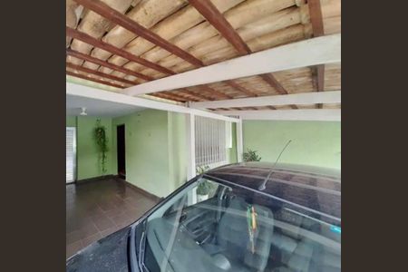 Casa à venda com 150m², 3 quartos e 2 vagas