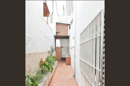 Casa à venda com 3 quartos, 150m² em Vila Gomes, São Paulo