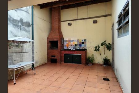 Casa à venda com 230m², 5 quartos e 3 vagas