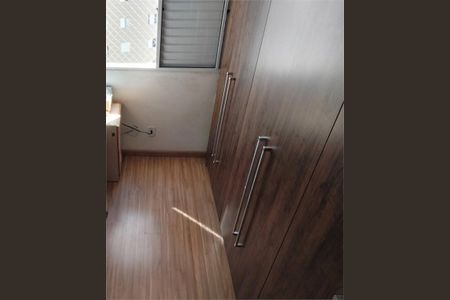 Apartamento à venda com 2 quartos, 41m² em Canhema, Diadema