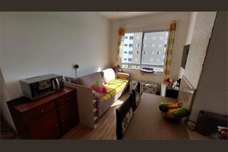 Apartamento à venda com 2 quartos, 41m² em Canhema, Diadema