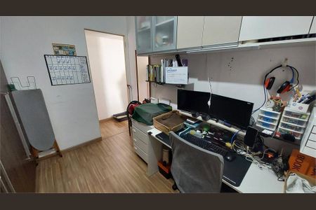 Apartamento à venda com 2 quartos, 41m² em Canhema, Diadema
