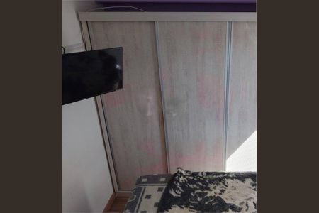 Apartamento à venda com 2 quartos, 41m² em Canhema, Diadema