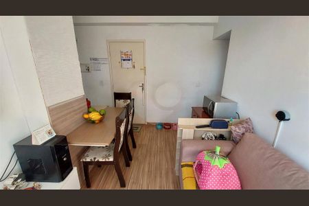 Apartamento à venda com 2 quartos, 41m² em Canhema, Diadema