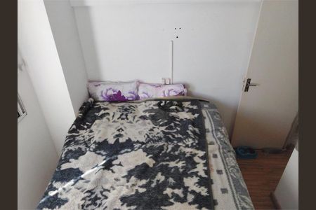 Apartamento à venda com 2 quartos, 41m² em Canhema, Diadema