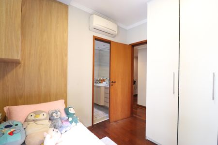 Apartamento à venda com 170m², 4 quartos e 3 vagasSuíte 1