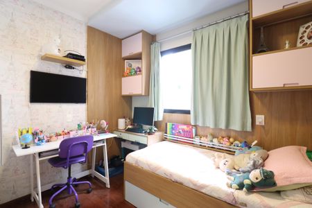 Apartamento à venda com 170m², 4 quartos e 3 vagasSuíte 1