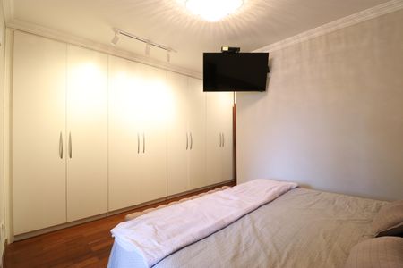 Apartamento à venda com 170m², 4 quartos e 3 vagasSuíte 2