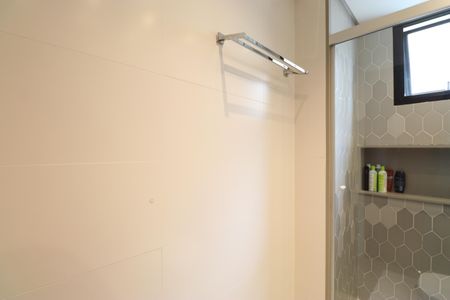 Apartamento à venda com 170m², 4 quartos e 3 vagasBanheiro Social