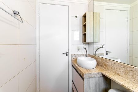 Apartamento à venda com 100m², 2 quartos e 1 vagaBanheiro