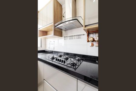 Apartamento à venda com 100m², 2 quartos e 1 vagaCozinha