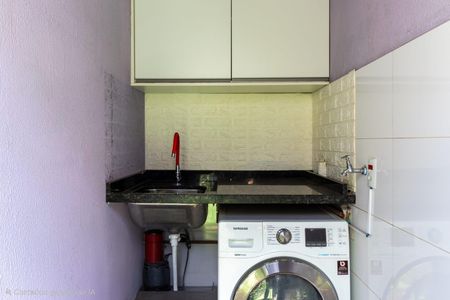 Apartamento à venda com 100m², 2 quartos e 1 vagaÁrea de serviço