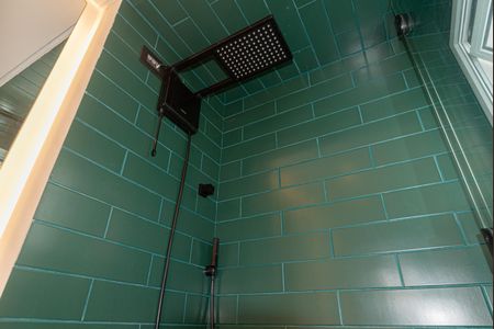 Studio à venda com 38m², 1 quarto e sem vagaBanheiro