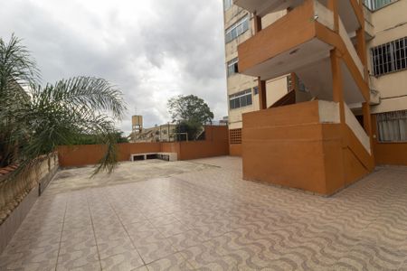 Apartamento à venda com 47m², 2 quartos e 1 vagaÁrea comum