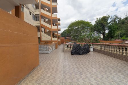 Apartamento à venda com 47m², 2 quartos e 1 vagaÁrea comum