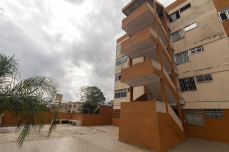 Apartamento à venda com 47m², 2 quartos e 1 vagaÁrea comum