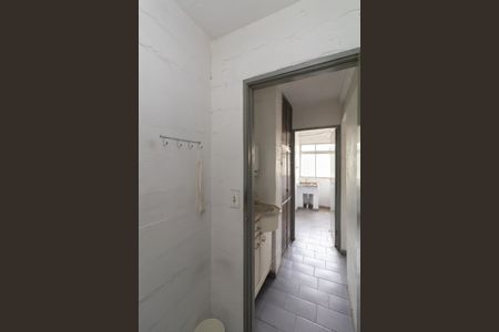 Apartamento à venda com 47m², 2 quartos e 1 vagaBanheiro