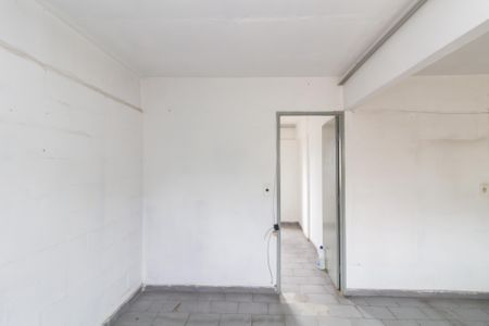 Apartamento à venda com 47m², 2 quartos e 1 vagaSala